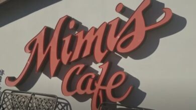 Mimi’s Cafe Breakfast Hours