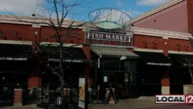 Mitchell’s Fish Market Menu Prices