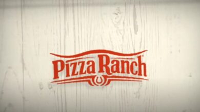 Pizza Ranch Allergen Menu