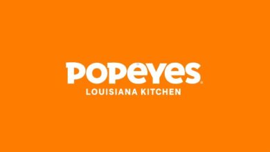 Popeyes Blackened Chicken Sandwich Nutrition Facts