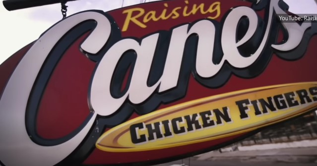 Raising Cane's Allergen Menu ️ 2024 | TheFoodMenus