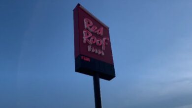 Red Roof Inn Breakfast Hours Details