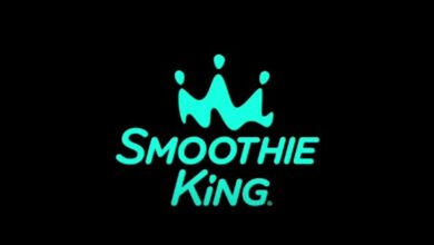 Smoothie King Allergen Menu