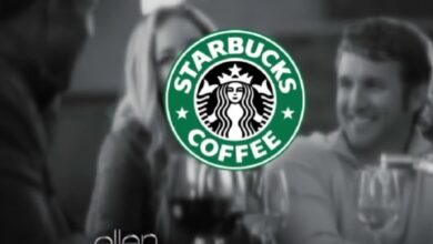 Starbucks Allergen Menu