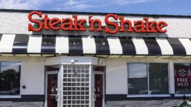 Steak And Shake Allergen Menu