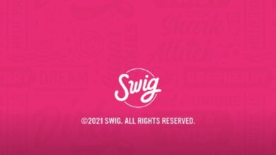 Swig Nutrition Facts