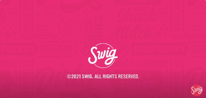 Swig Nutrition Facts