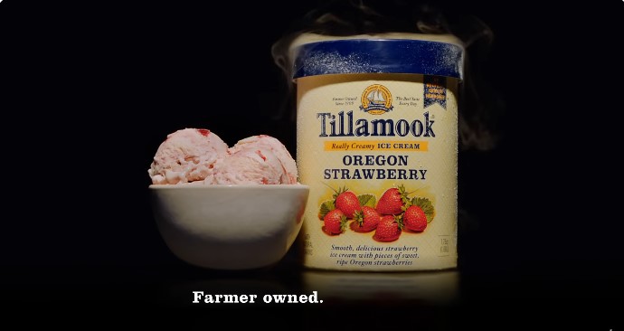 Tillamook Ice Cream Nutrition Facts