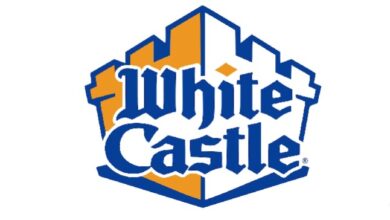 White Castle Allergen Menu