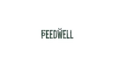 Feedwell Kitchen and Bakery Menu