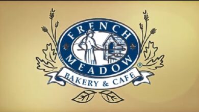 French Meadow Bakery & Café Menu