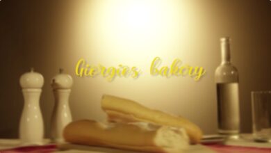 Giorgio's Bakery & Bistro Menu