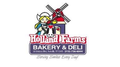 Holland Farms Bakery & Deli Menu