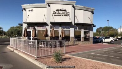 Kneaders Bakery and Cafe San Antonio Menu