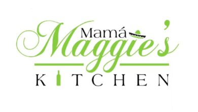 Mama Maggie's Mexican Restaurant and Bakery Menu