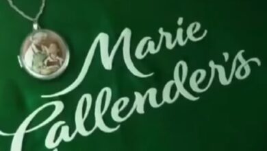 Marie Callender's Restaurant and Bakery Los Angeles Menu