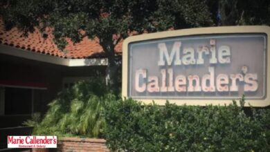 Marie Callender's Restaurant and Bakery Modesto Menu