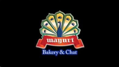 Mayuri Bakery Chaat & Sweets Menu