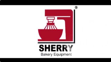 Sherry's Bakery Menu