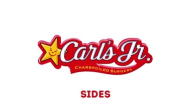 carl's jr lunch hours