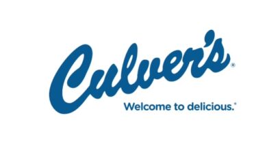 culver's lunch hours