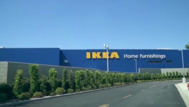 ikea lunch hours