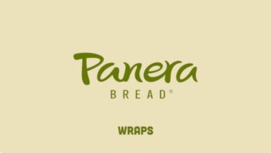 panera bread lunch hours