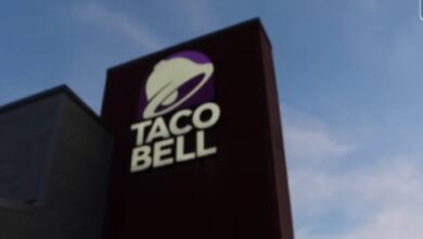 taco bell lunch hours