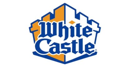 white castle lunch hours