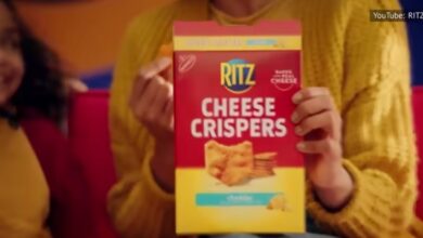 Ritz Crackers Nutrition Facts