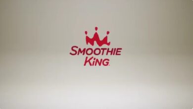 Smoothie King Nutrition Facts