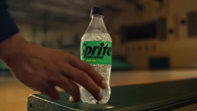 Sprite Nutrition Facts