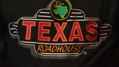 Texas Roadhouse Nutrition Facts